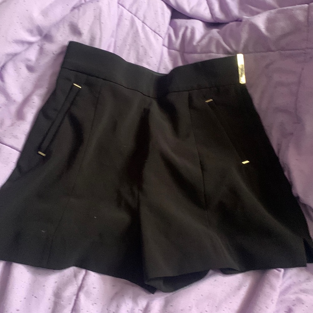 new skirt, barely worn